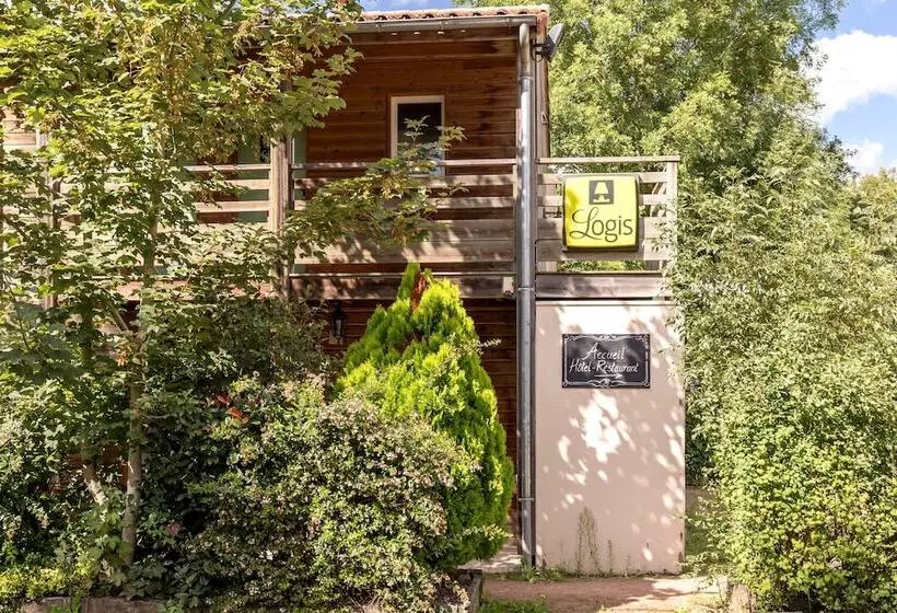 ホテル Le Moulin De La Sorinière