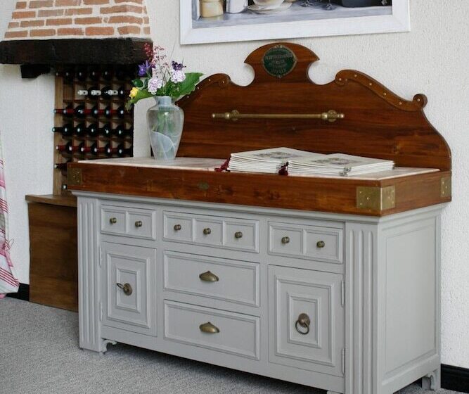 ホテル Le Moulin De La Sorinière