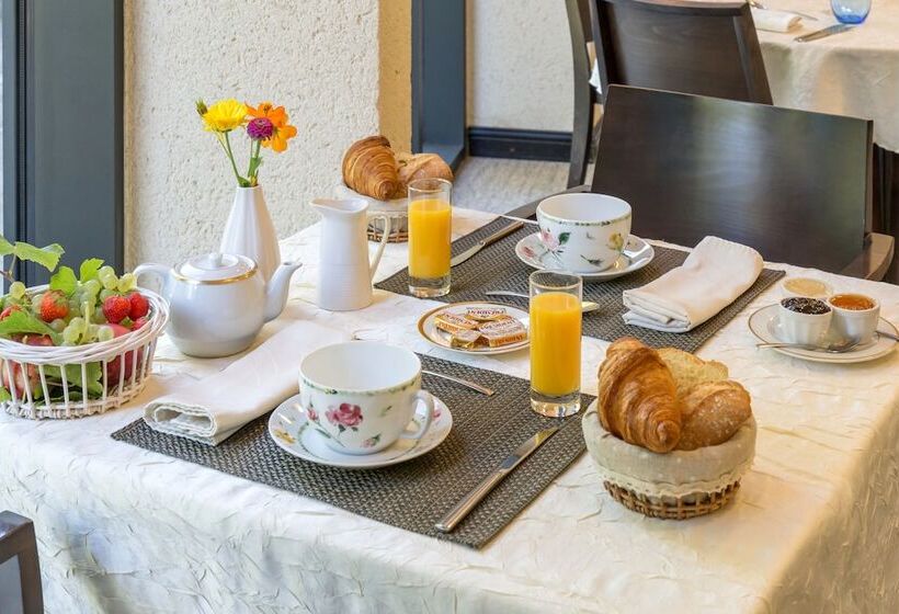 ホテル Le Moulin De La Sorinière