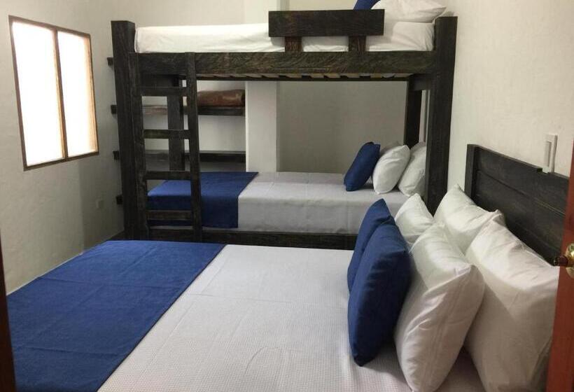 Otel Madre Laura Jericó