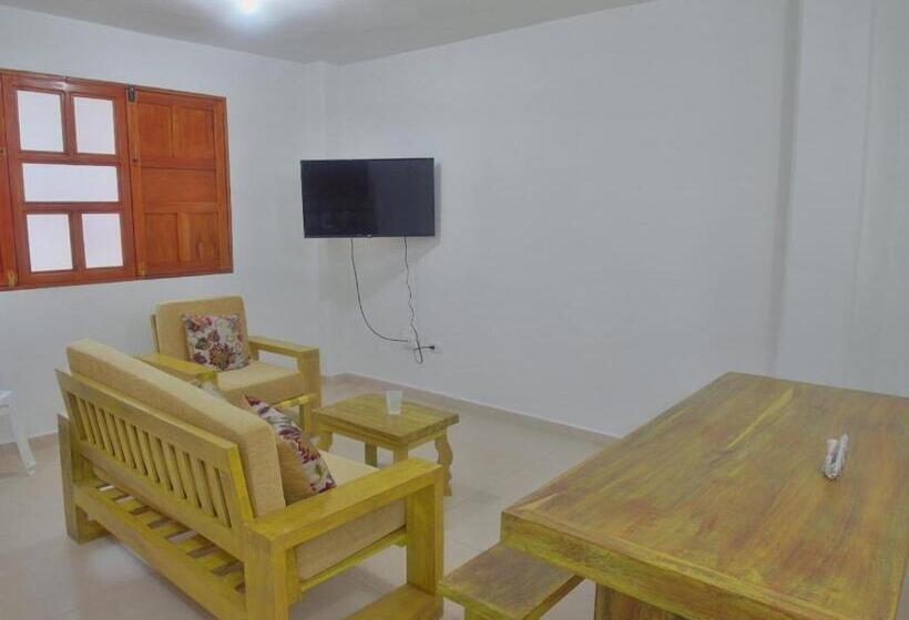 Otel Madre Laura Jericó