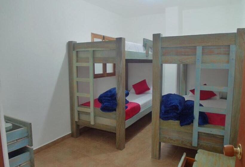 Otel Madre Laura Jericó