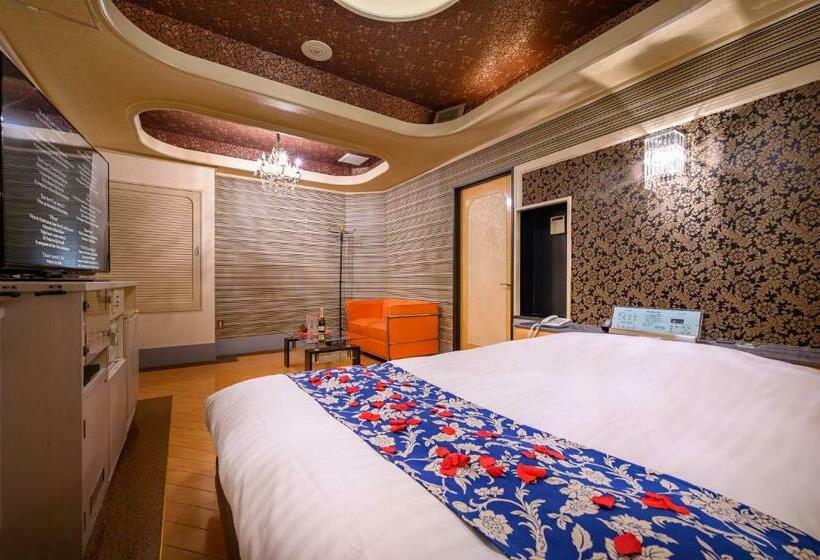 בית מלון כפרי Mobilia