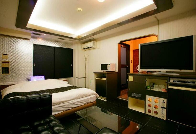 בית מלון כפרי Mobilia