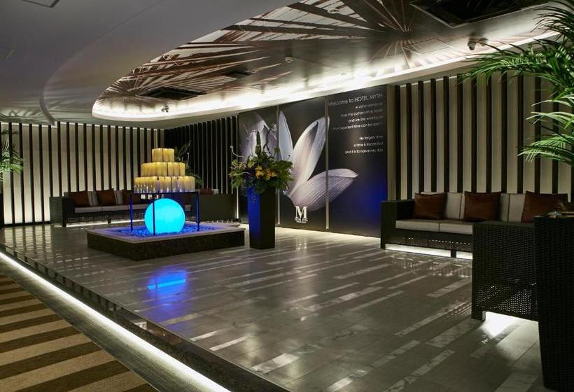 Myth M  ホテル マイス エム  Adult Only