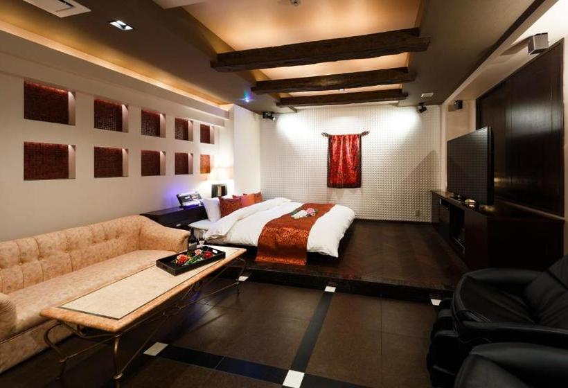 Myth M  ホテル マイス エム  Adult Only