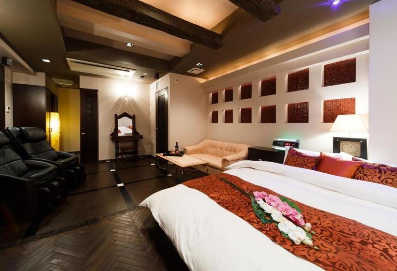 Myth M  ホテル マイス エム  Adult Only