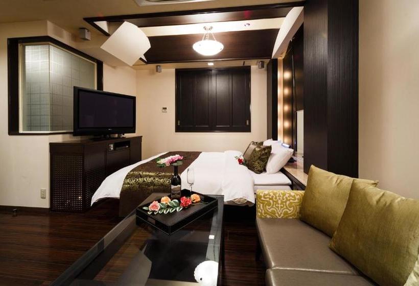 Myth M  ホテル マイス エム  Adult Only