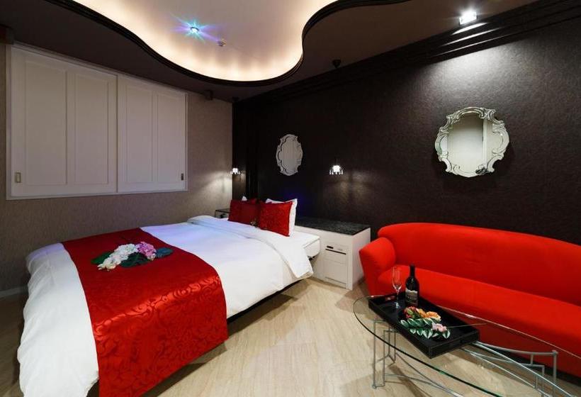 Myth M  ホテル マイス エム  Adult Only