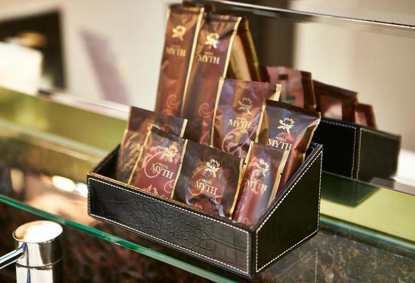 Myth M  ホテル マイス エム  Adult Only