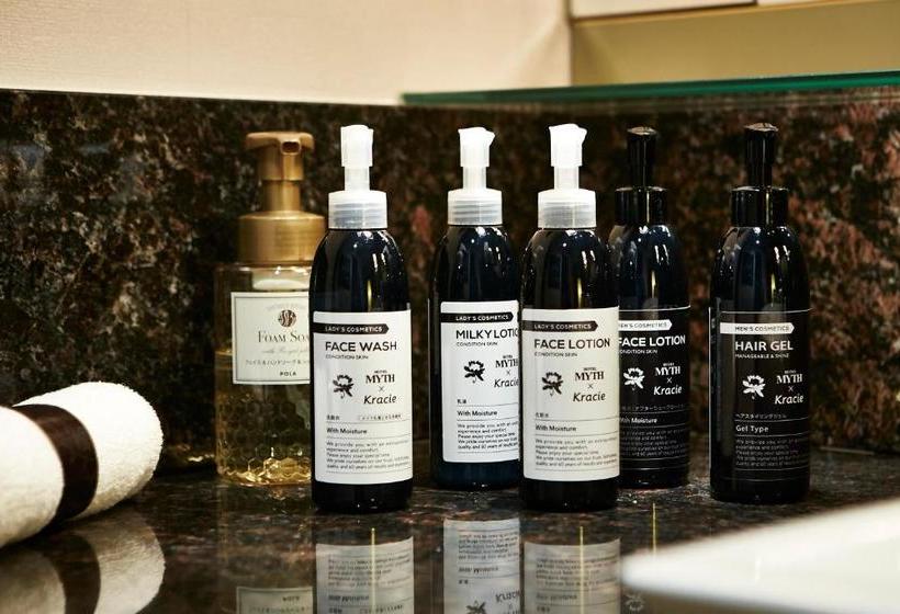 Myth M  ホテル マイス エム  Adult Only