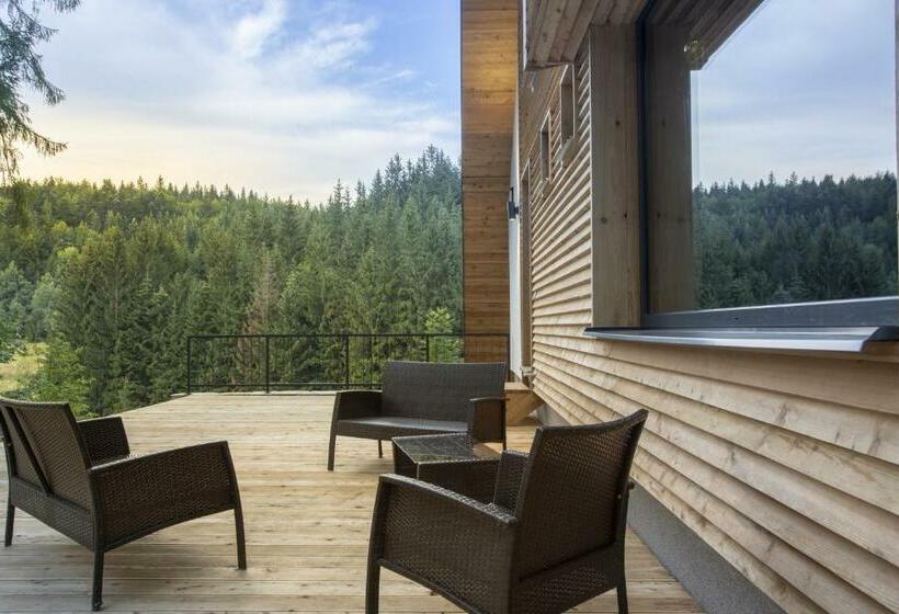 Отель Penzion Skaličí