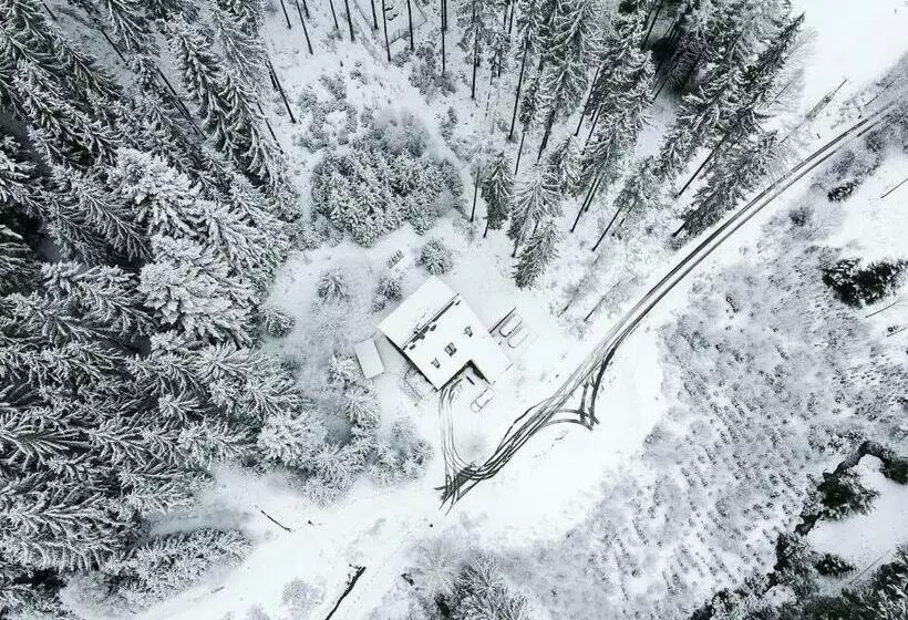 ホテル Penzion Skaličí