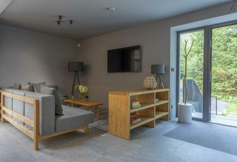 Отель Penzion Skaličí