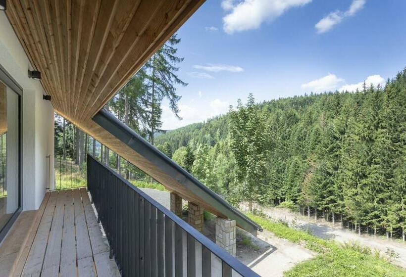 Отель Penzion Skaličí