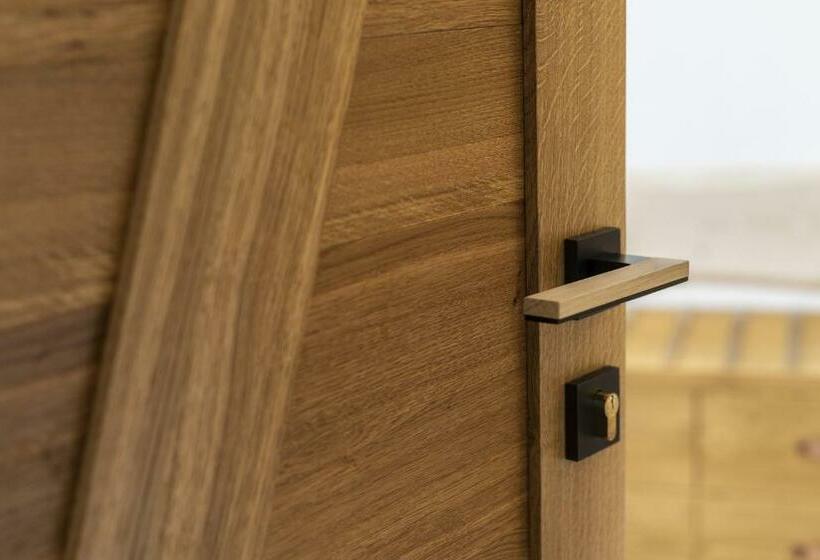 Отель Penzion Skaličí