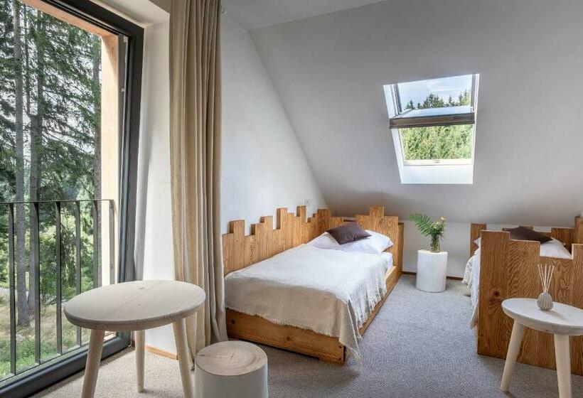 Отель Penzion Skaličí