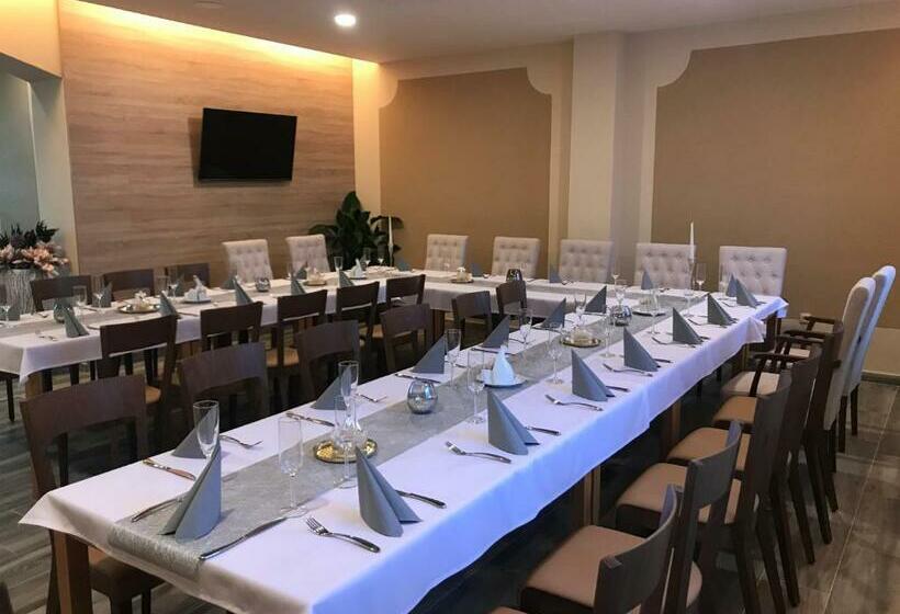 ホテル Pod Hůrkou