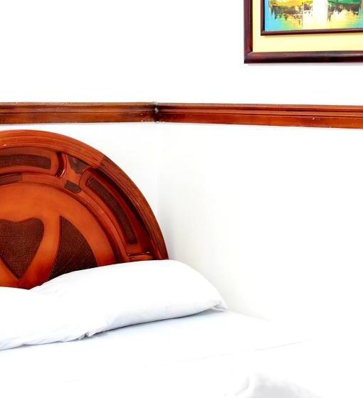 Szálloda Rumbo Al Sol