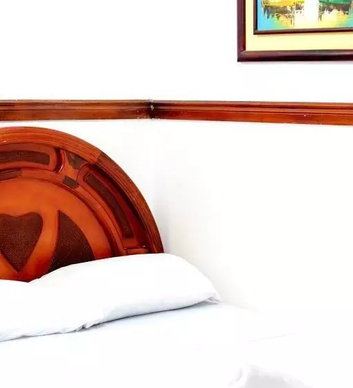 ホテル Rumbo Al Sol