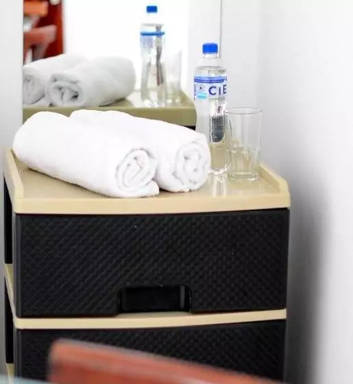 ホテル Rumbo Al Sol