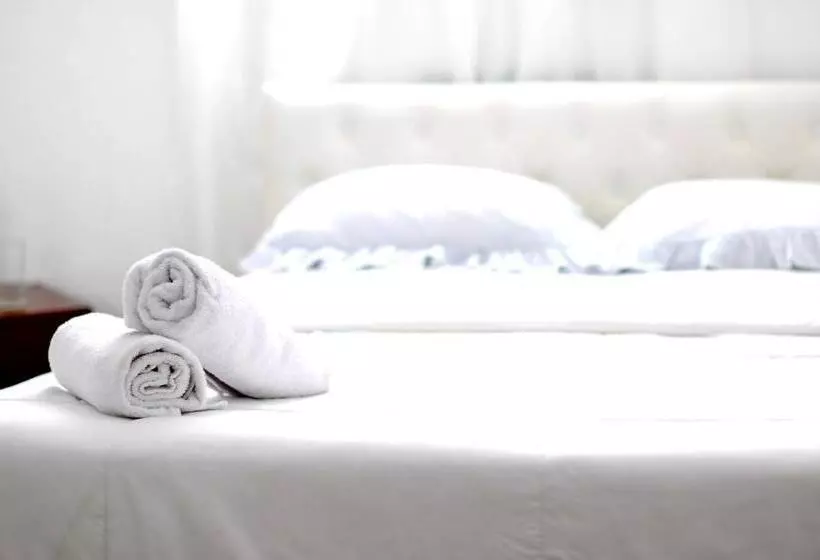 ホテル Rumbo Al Sol