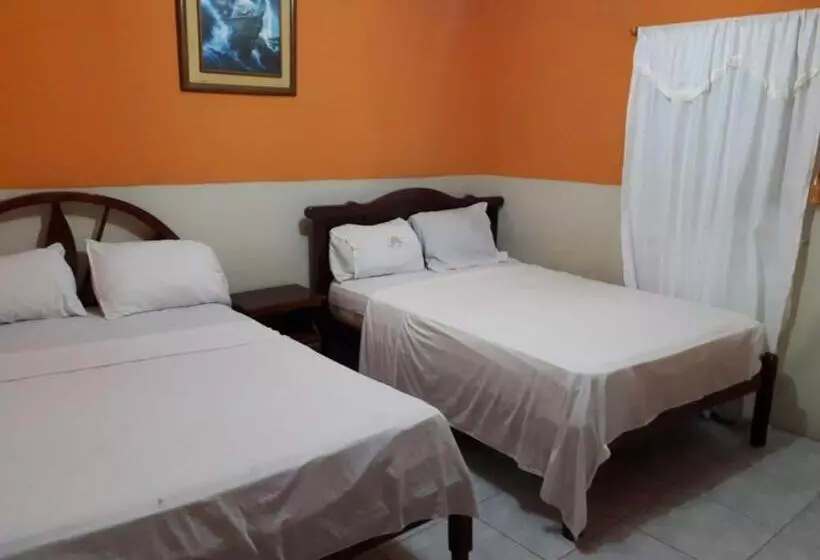 ホテル Rumbo Al Sol