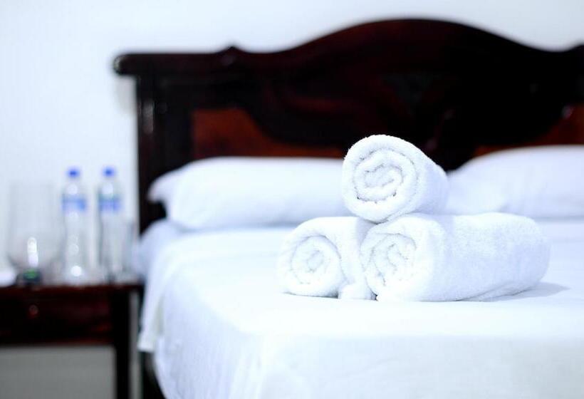 Szálloda Rumbo Al Sol