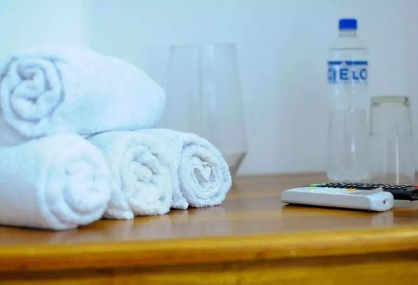 ホテル Rumbo Al Sol