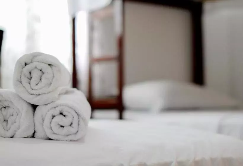 ホテル Rumbo Al Sol