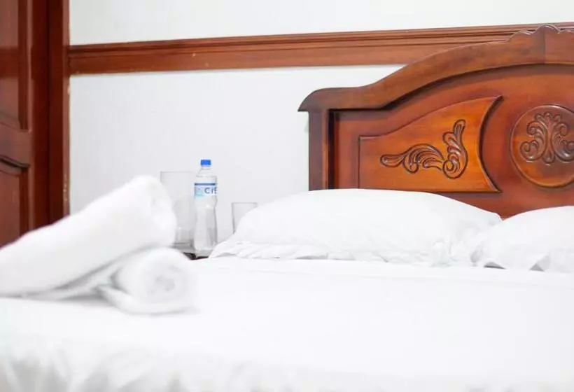 ホテル Rumbo Al Sol