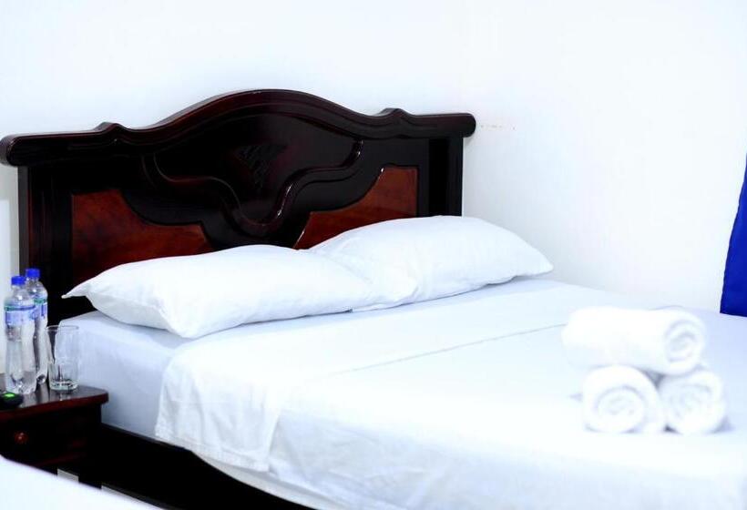 Szálloda Rumbo Al Sol