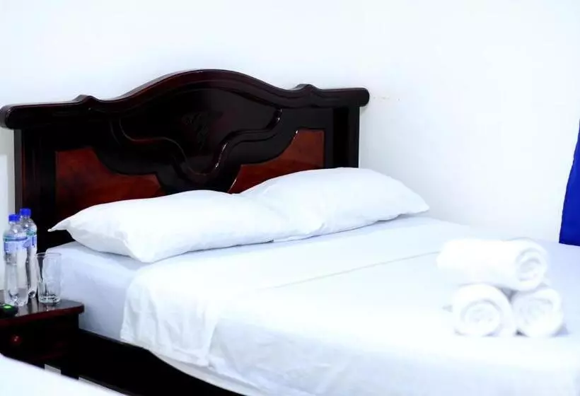 ホテル Rumbo Al Sol