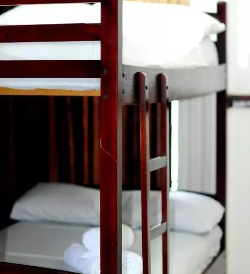 ホテル Rumbo Al Sol