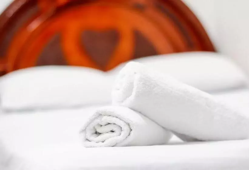 ホテル Rumbo Al Sol