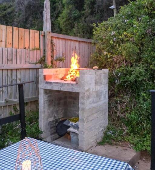 فندق Silver Spray Beach Accommodation