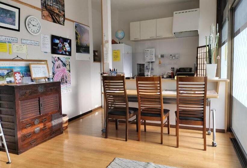 ペンション Ballarat Clunes