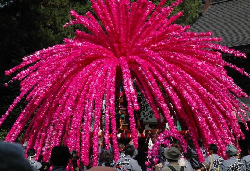 ペンション Ballarat Clunes