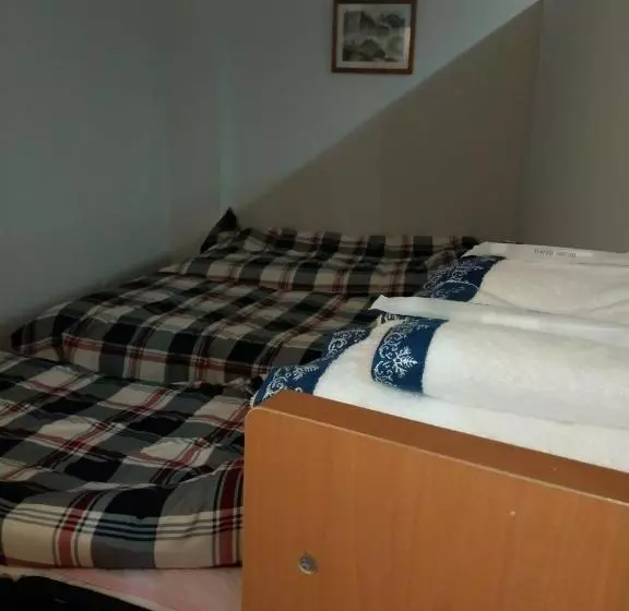 Majatalo Ballarat Clunes