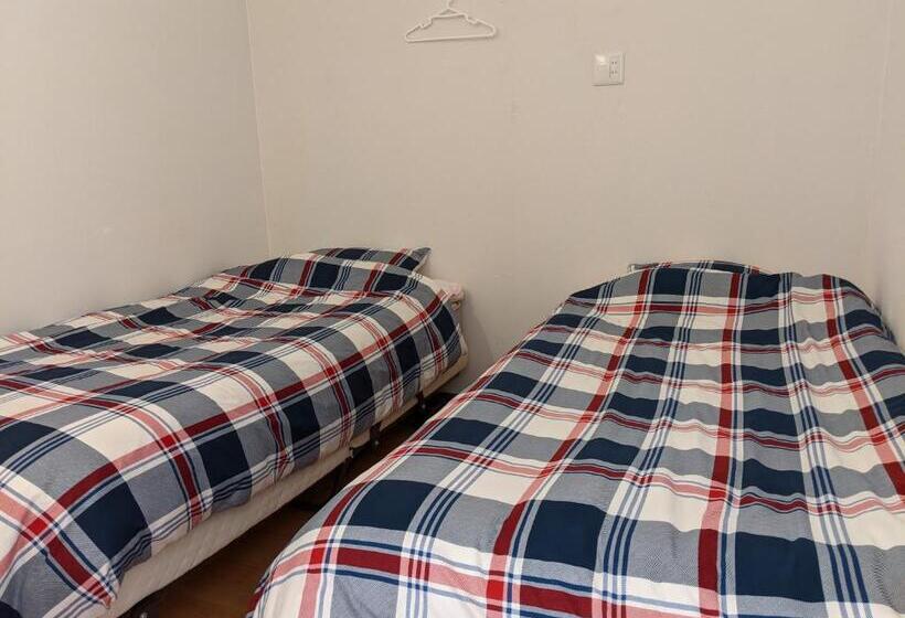 ペンション Ballarat Clunes