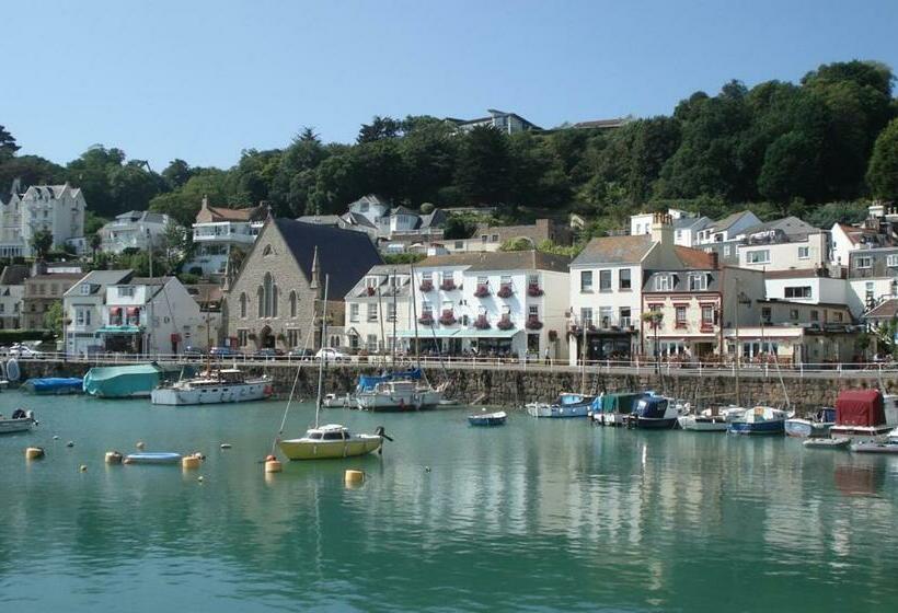 پانسیون Bon Viveur Guest House