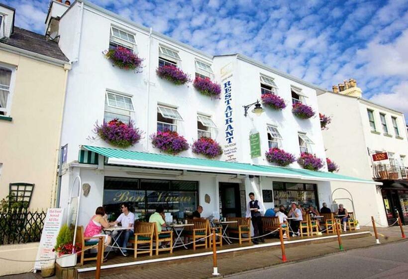 پانسیون Bon Viveur Guest House