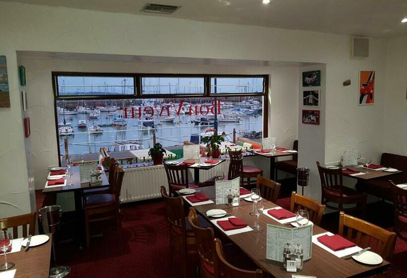 پانسیون Bon Viveur Guest House