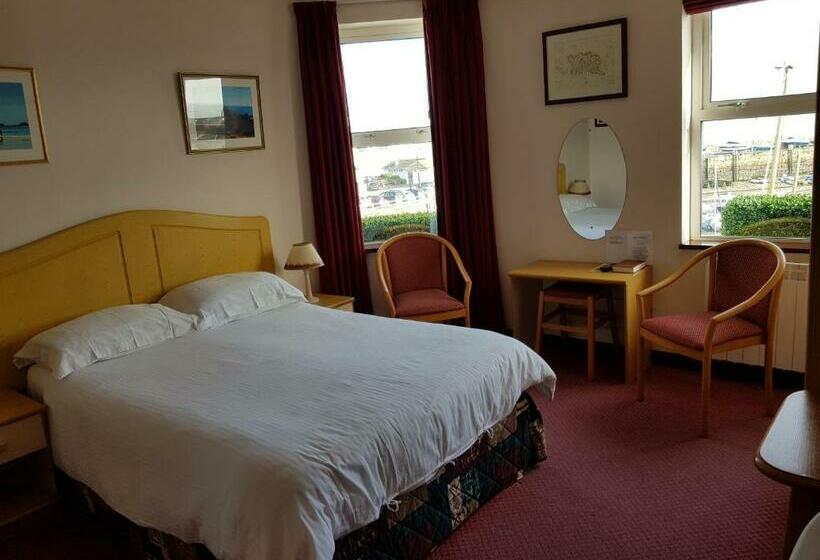 پانسیون Bon Viveur Guest House