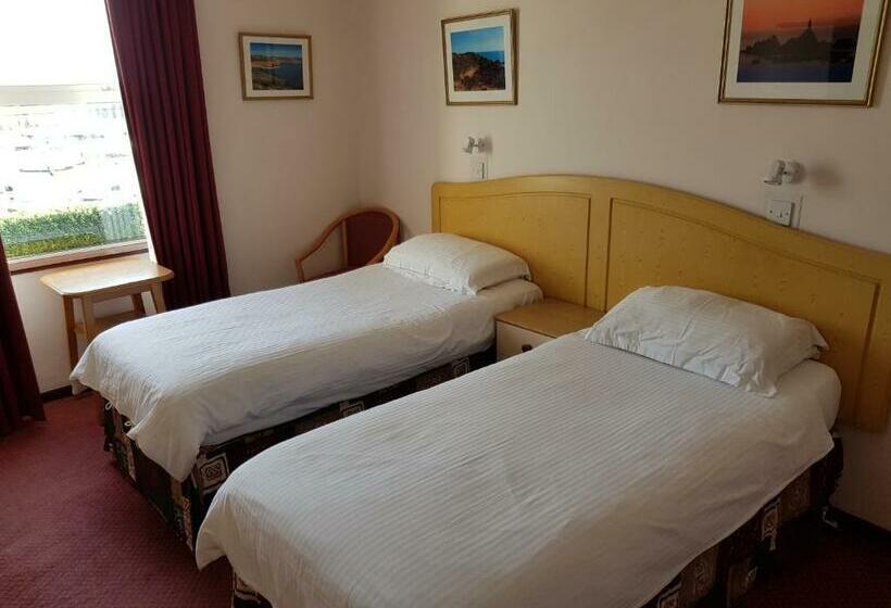 پانسیون Bon Viveur Guest House