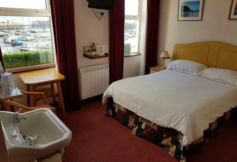 ペンション Bon Viveur Guest House