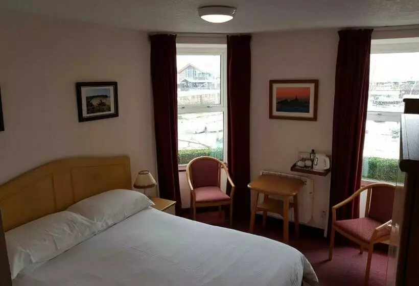 ペンション Bon Viveur Guest House