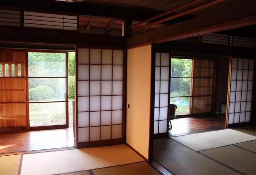 ペンション Guest House Yukari