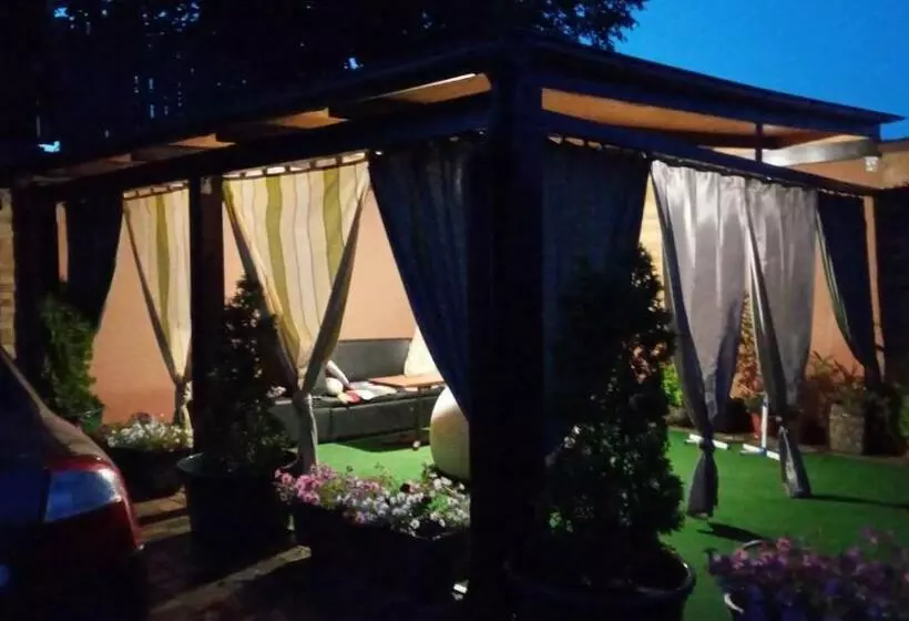 Majatalo Guest House Zhanna