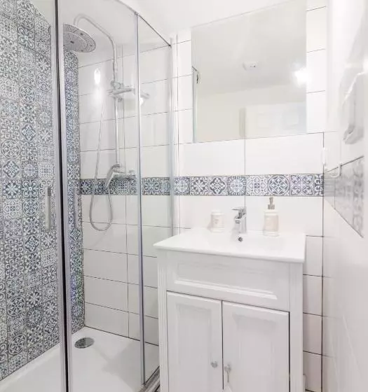 Majatalo Guesthouse Sam